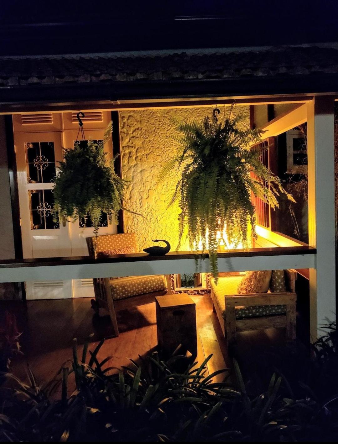 Pousada Pinati Teresópolis Cameră foto